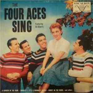 The Four Aces - The Four Aces Sing