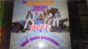 The Les Humphries Singers + Orchestra - Party On The Rocks