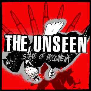 The Unseen - State Of Discontent
