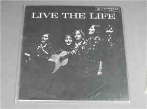 The Vassar G-Stringers - Live The Life