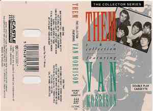 Them  - The Collection Featuring Van Morrison