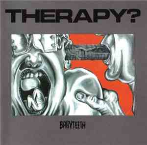 Therapy? - Babyteeth