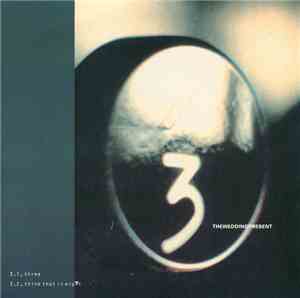 Theweddingpresent - Three / Think That It Might