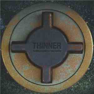 Thinner  - Submission To Hazards