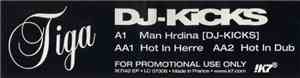 Tiga - DJ-Kicks