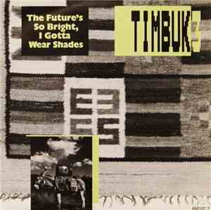Timbuk 3 - The Future's So Bright, I Gotta Wear Shades