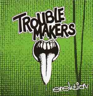Troublemakers  - Erektion