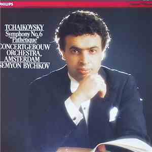 Tschaikowsky - Symphonie Nr.6 