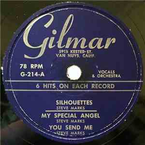Various - 6 Hits On Each Record