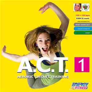 Various - Aerobic Circuit Training 1