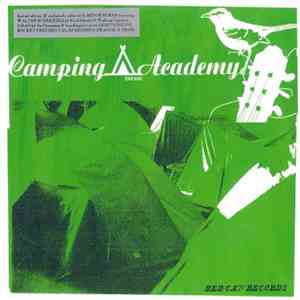 Various - Camping Academy