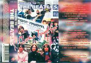 Various - Come Together. Tribute To The Beatles