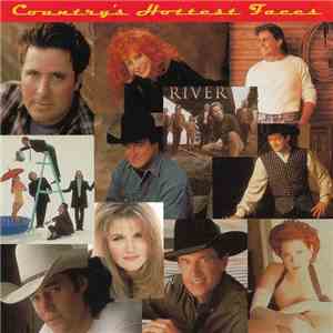 Various - Country's Hottest Faces