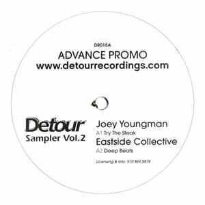 Various - Detour Sampler Vol. 2