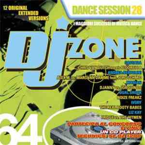 Various - DJ Zone 64 - Dance Session 28