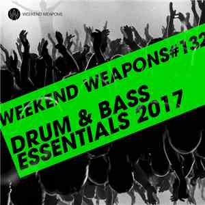 Various - Drum & Bass Essentials 2017