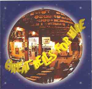Various - Great Bells For Hire