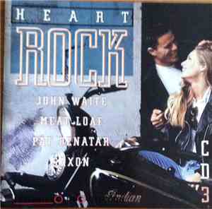 Various - Heart Rock CD 3