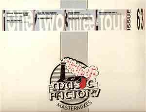 Various - Music Factory Mastermix - Issue 63