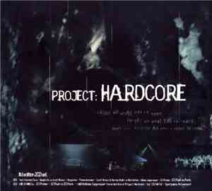 Various - Project: Hardcore