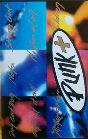 Various - Punk+