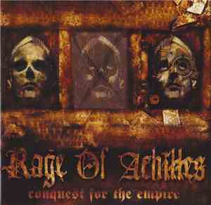 Various - Rage Of Achilles - Conquest For The Empire