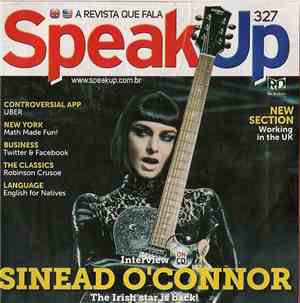 Various - Speak Up 327