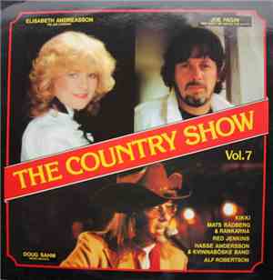 Various - The Country Show Vol. 7