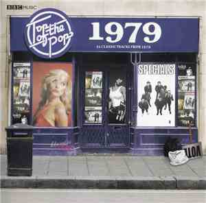 Various - Top Of The Pops 1979