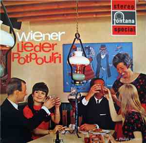 Various - Wiener Lieder Potpourri