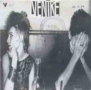 Ventre - Maria