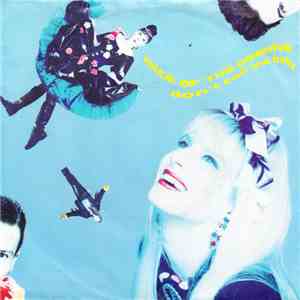 Voice Of The Beehive - Don't Call Me Baby