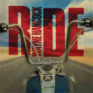 Wayne Hancock - Ride