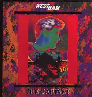 WestBam -  The Cabinet (Of Dr. WestStein)