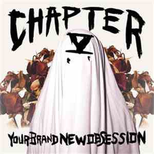 Your Brand New Obsession - Chapter V