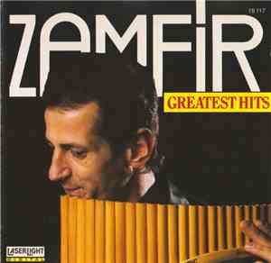 Zamfir - Greatest Hits