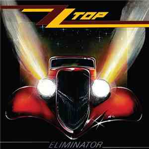 ZZ Top - Eliminator
