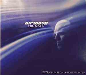 Airwave - Touareg