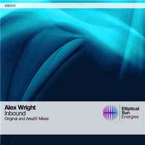 Alex Wright  - Inbound