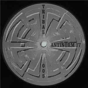 Antinorm 17 - Tribal 005