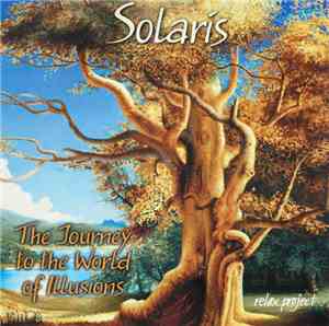 Антон Калугин - Solaris - The Journey To The World Of Illusions Vol.4