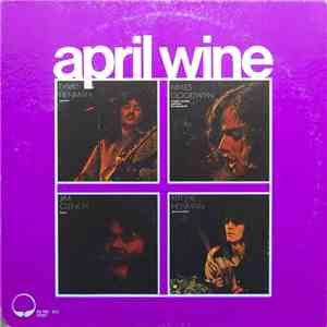 April Wine - April Wine