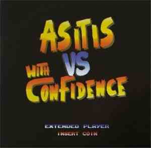 As It Is , With Confidence - As It Is Vs With Confidence Split
