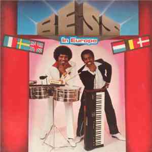 Babalu, Eddy Mar, Salsa Y Sabor - Bess In Europe