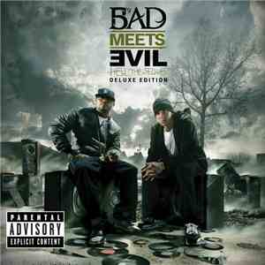 Bad Meets Evil - Hell: The Sequel