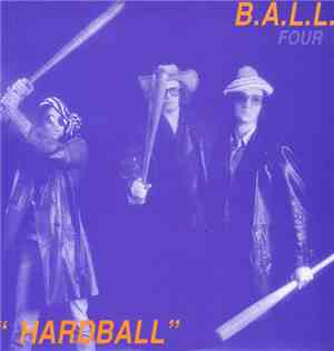 B.A.L.L. - B.A.L.L. Four 