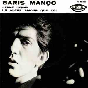 Barıs Manço - Jenny Jenny
