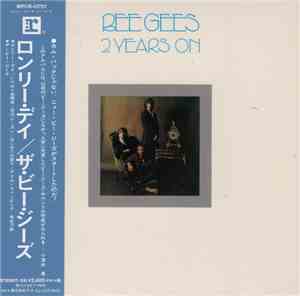 Bee Gees - 2 Years On