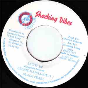 Beenie Man & Lukie D. & Black Pearl  - Bag It Up