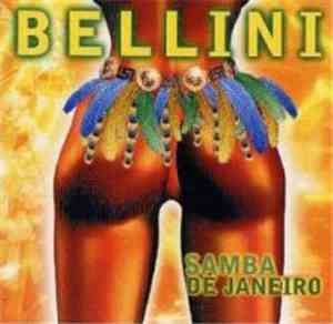 Bellini - Samba De Janeiro